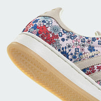 Adidas Superstar II - Women's - Liberty London Tana Lawn