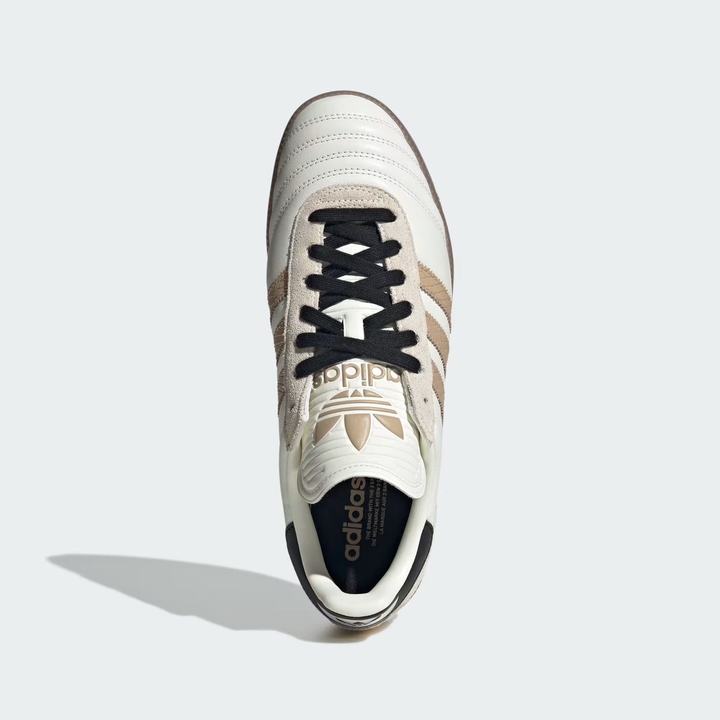 adidas Samba JP - Unisex - Off White Magic Beige