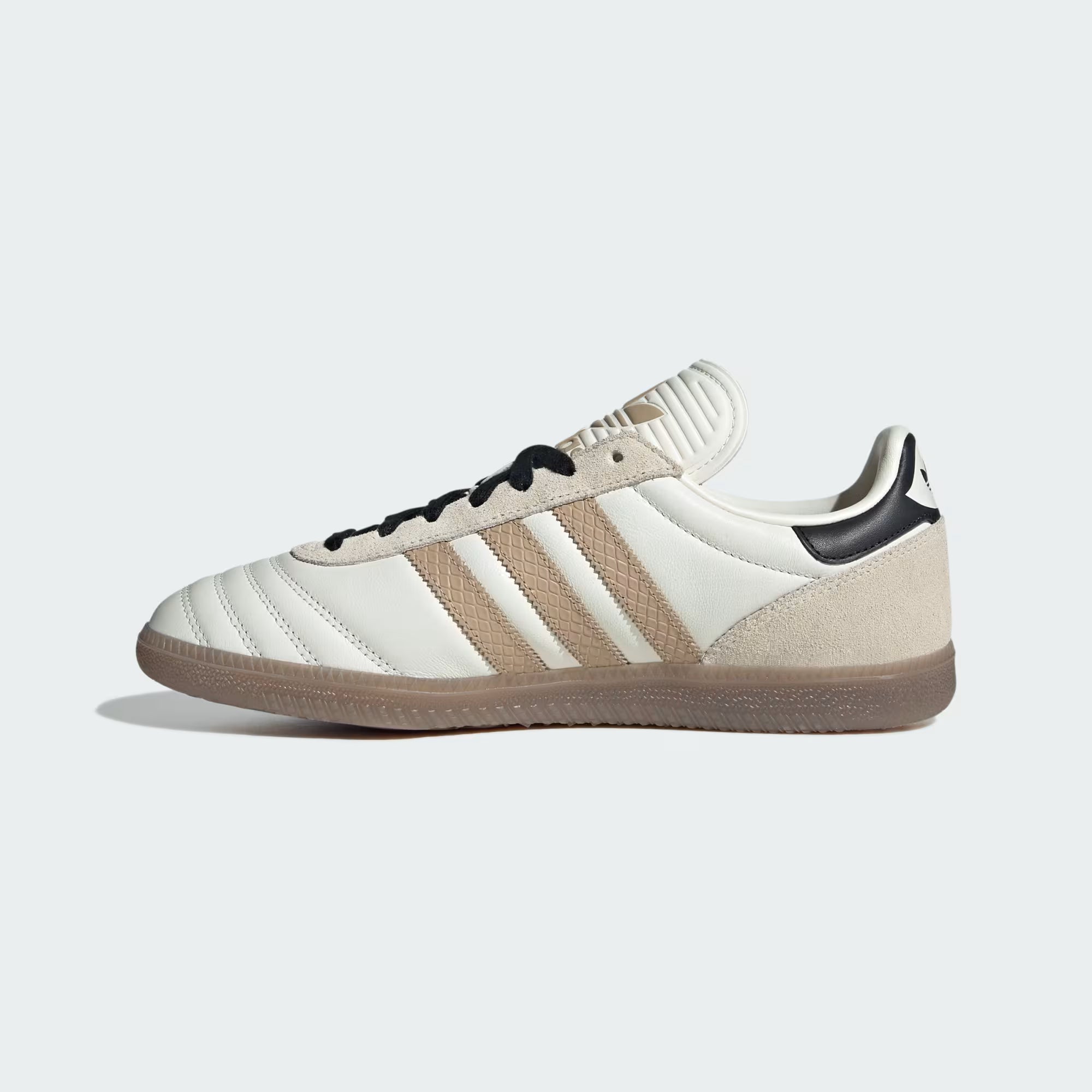 adidas Samba JP - Unisex - Off White Magic Beige