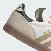 adidas Samba JP - Unisex - Off White Magic Beige