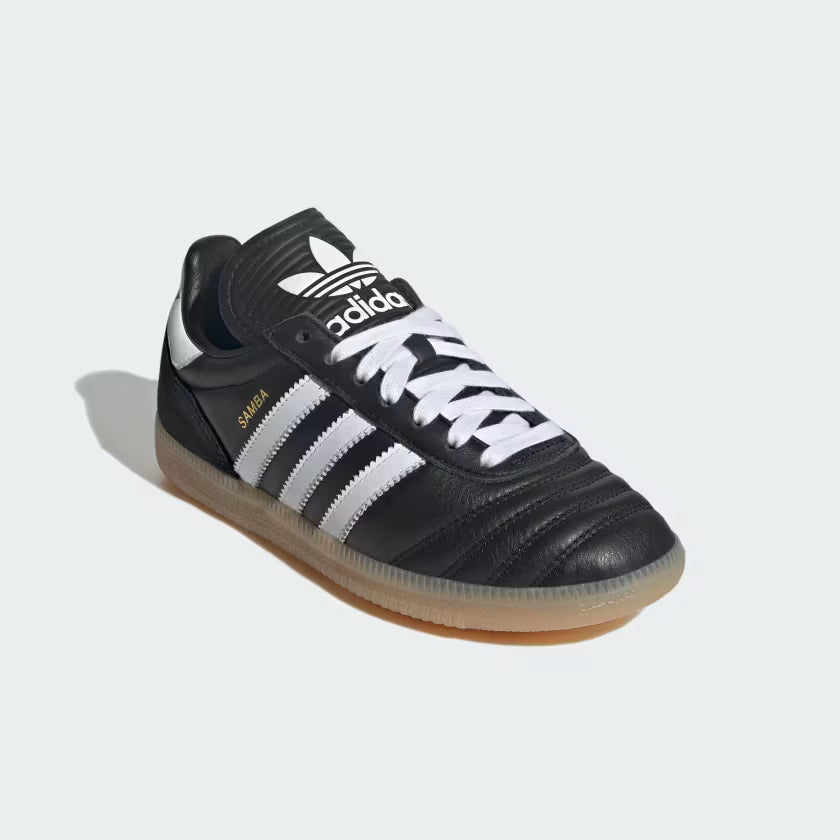adidas Samba OG - GS - Black Core White Gum
