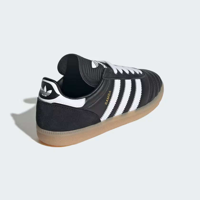 adidas Samba OG - GS - Black Core White Gum