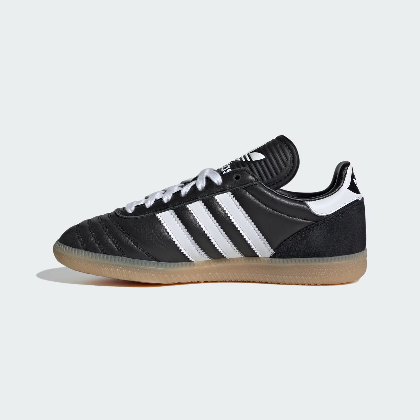 adidas Samba OG - GS - Black Core White Gum