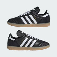 adidas Samba OG - GS - Black Core White Gum