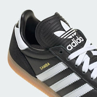 adidas Samba OG - GS - Black Core White Gum