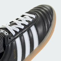 adidas Samba OG - GS - Black Core White Gum