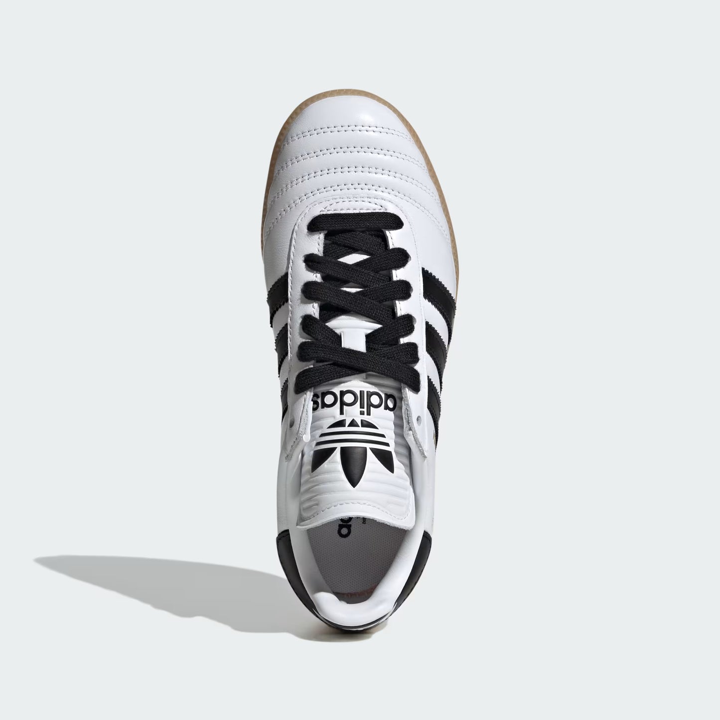 adidas Samba JP - GS - White Core Black