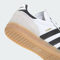 adidas Samba JP - GS - White Core Black
