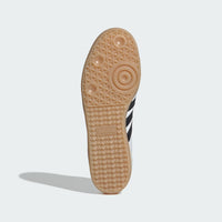 adidas Samba JP - Unisex - Weiß Core Schwarz