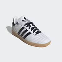adidas Samba JP - Unisex - Weiß Core Schwarz