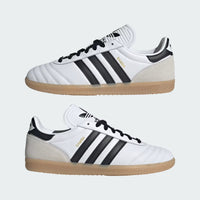 adidas Samba JP - Unisex - Weiß Core Schwarz