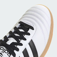adidas Samba JP - Unisex - Weiß Core Schwarz
