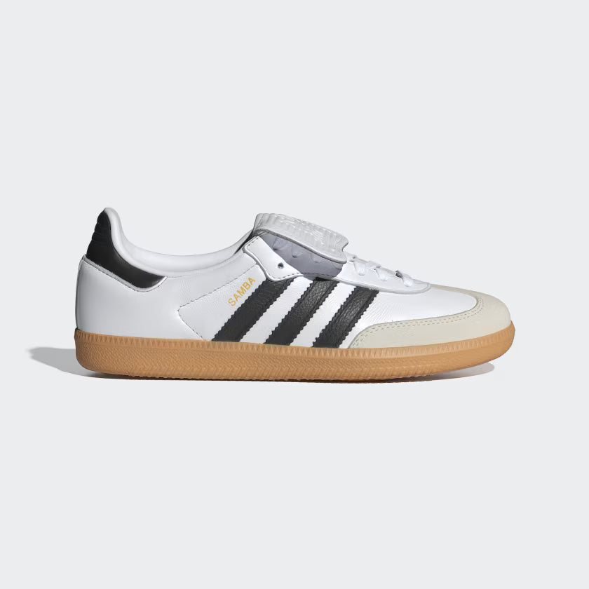 adidas Samba LT - Dames - Cloud Wit Core Zwart Gum