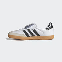 adidas Samba LT - Dames - Cloud Wit Core Zwart Gum