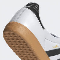 adidas Samba LT - Dames - Cloud Wit Core Zwart Gum