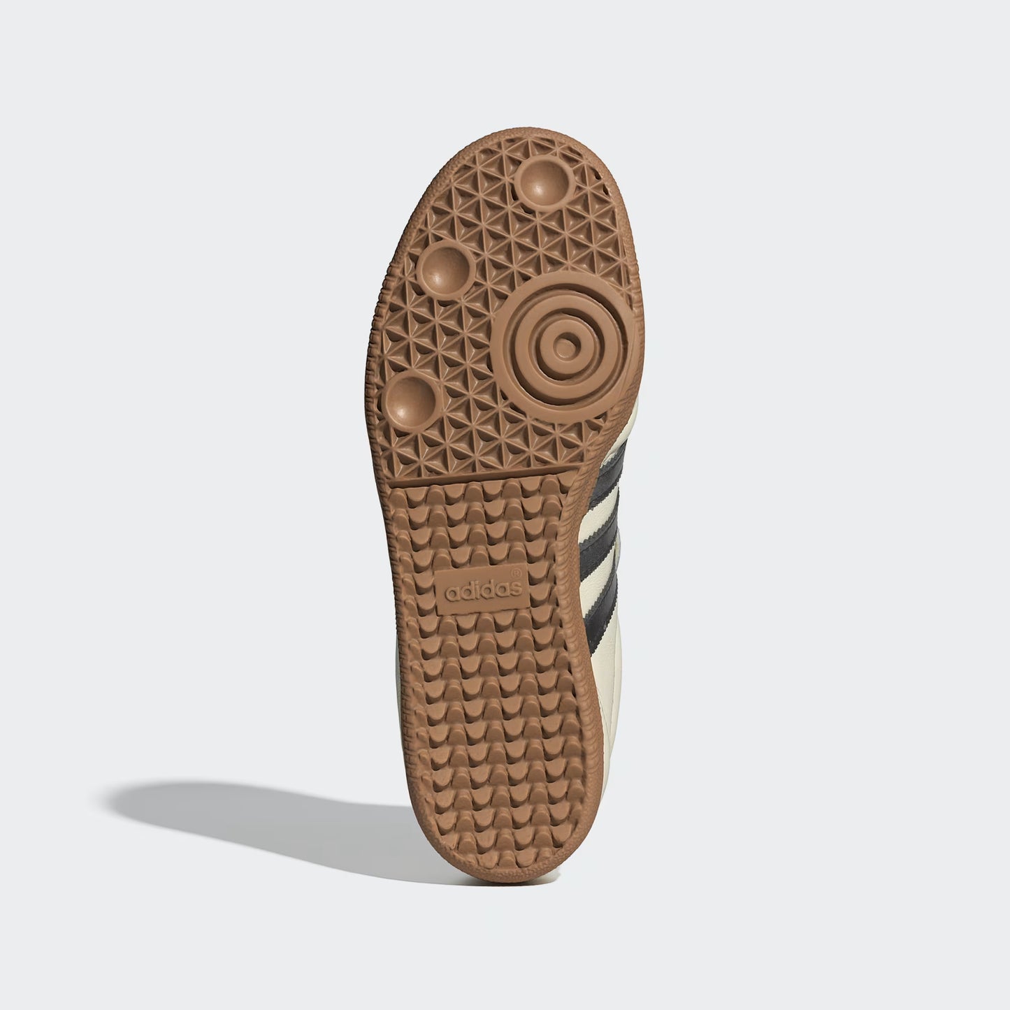 adidas Samba LT - Unisex - Cream Wit