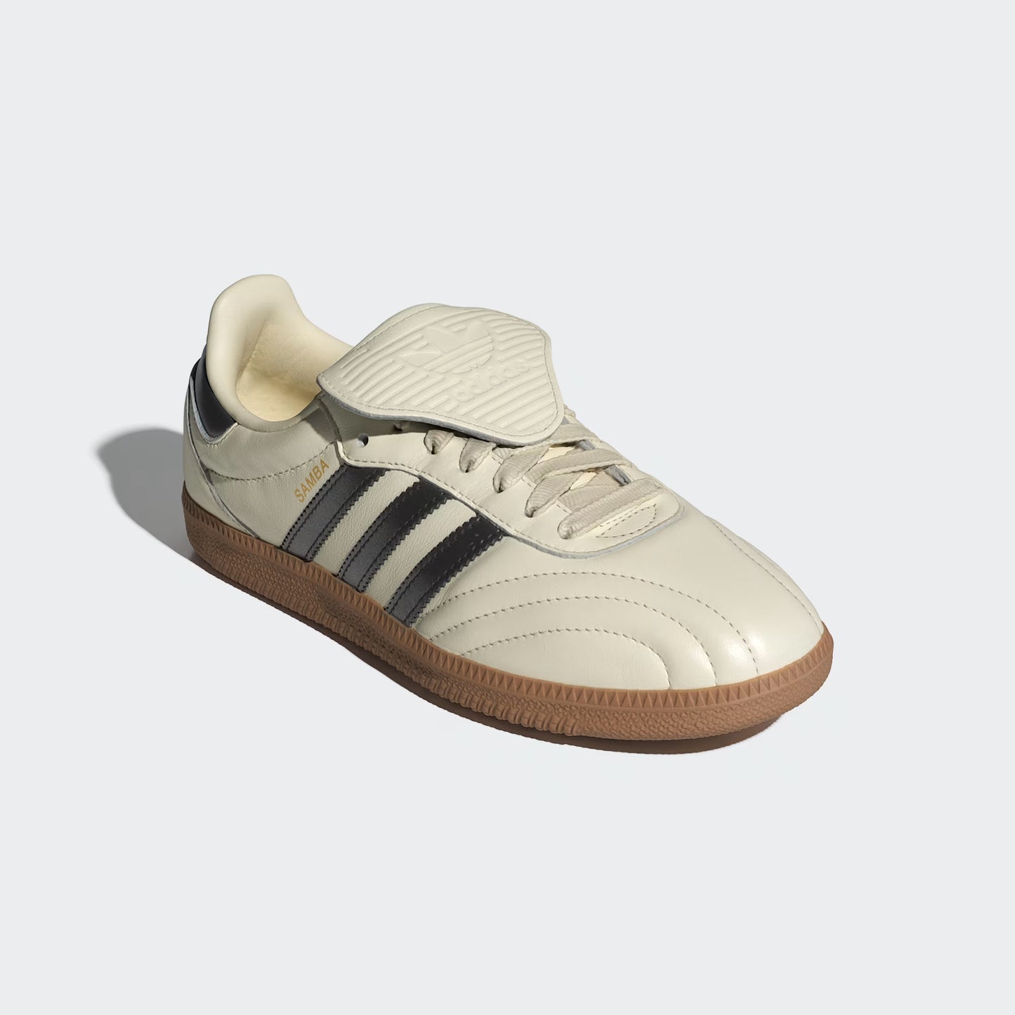 adidas Samba LT - Unisex - Cream Wit