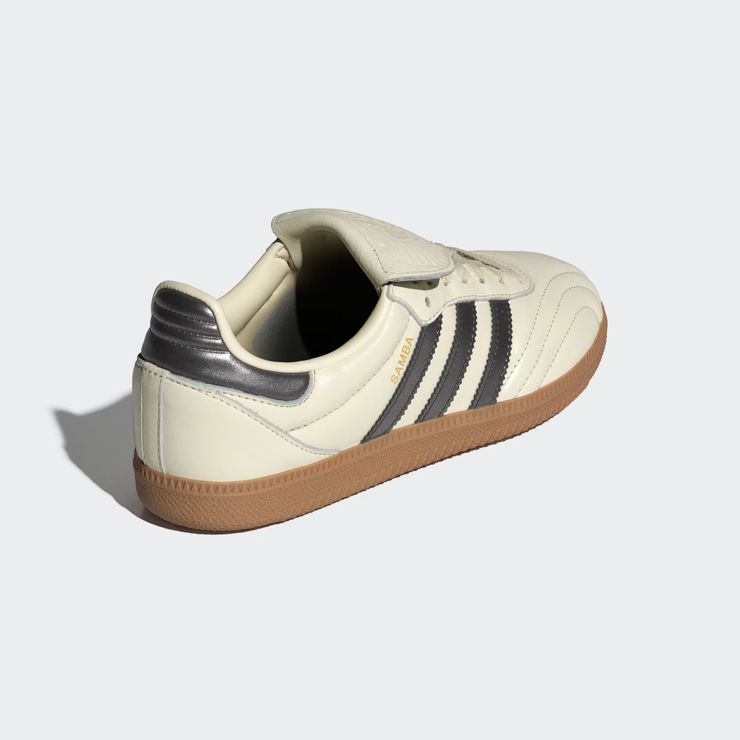 adidas Samba LT - Unisex - Cream Wit