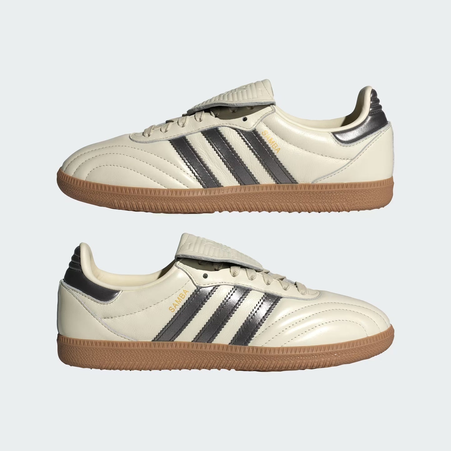 adidas Samba LT - Unisex - Cream Wit