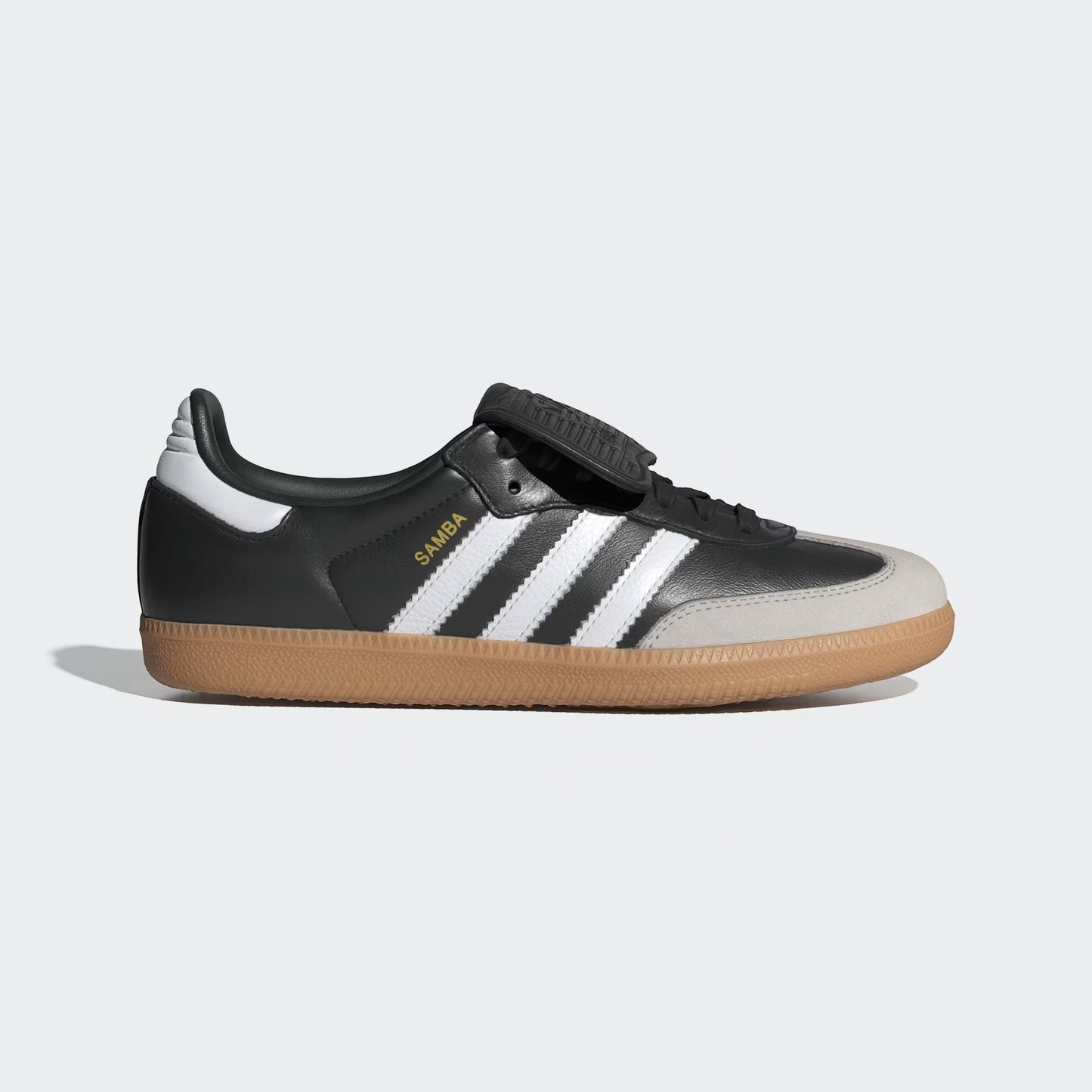 adidas Samba LT - Dames - Zwart Wit