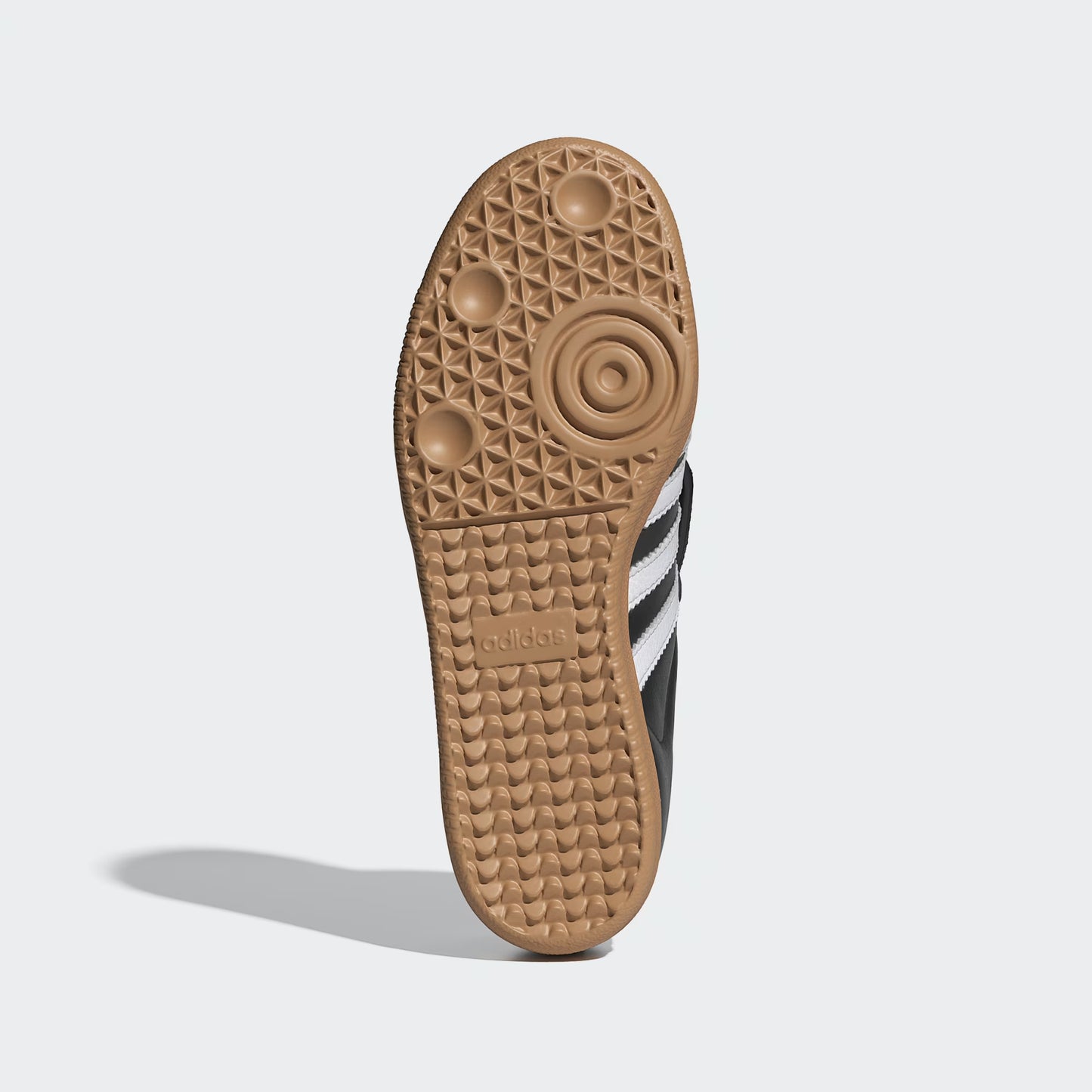 adidas Samba LT - Dames - Zwart Wit