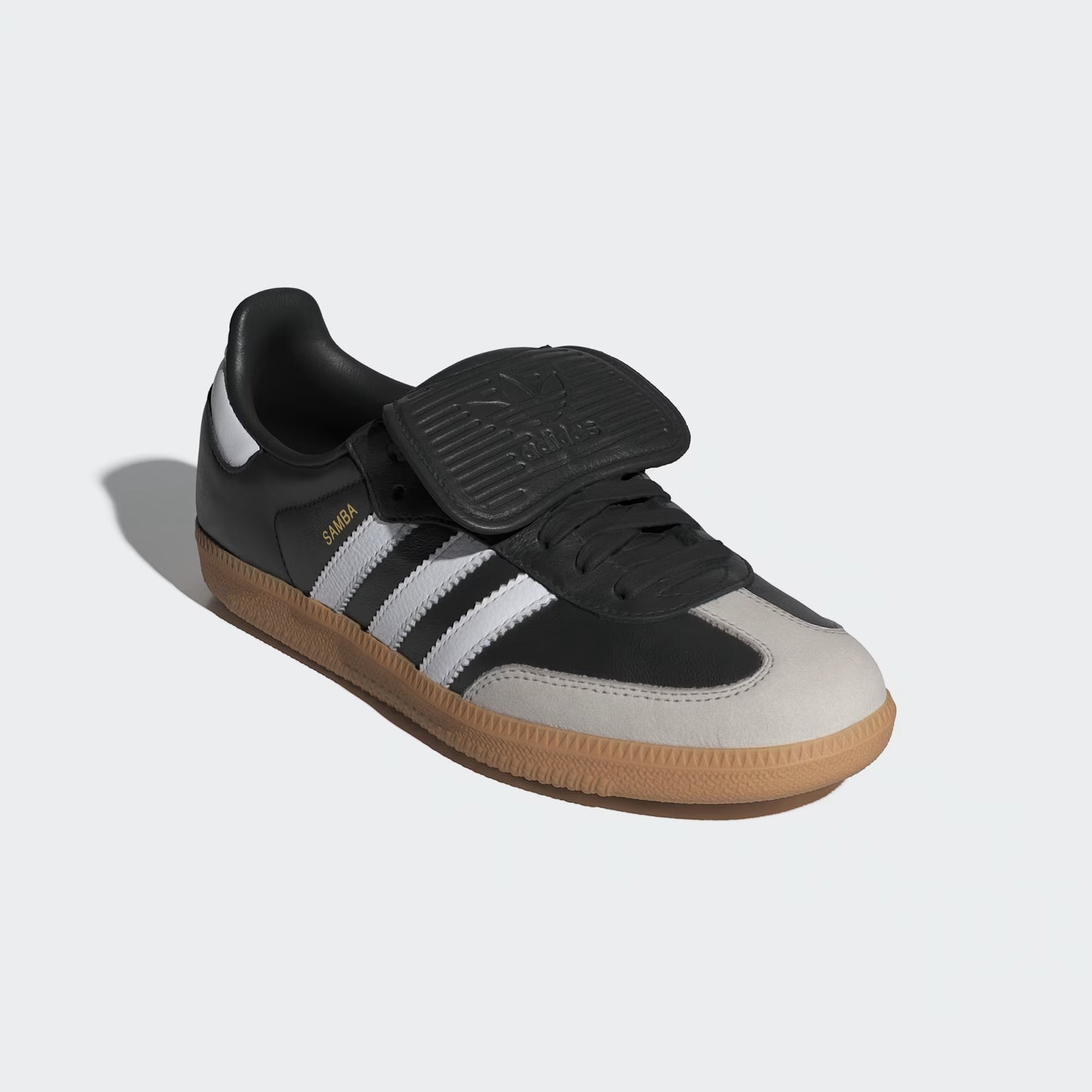 adidas Samba LT - Dames - Zwart Wit