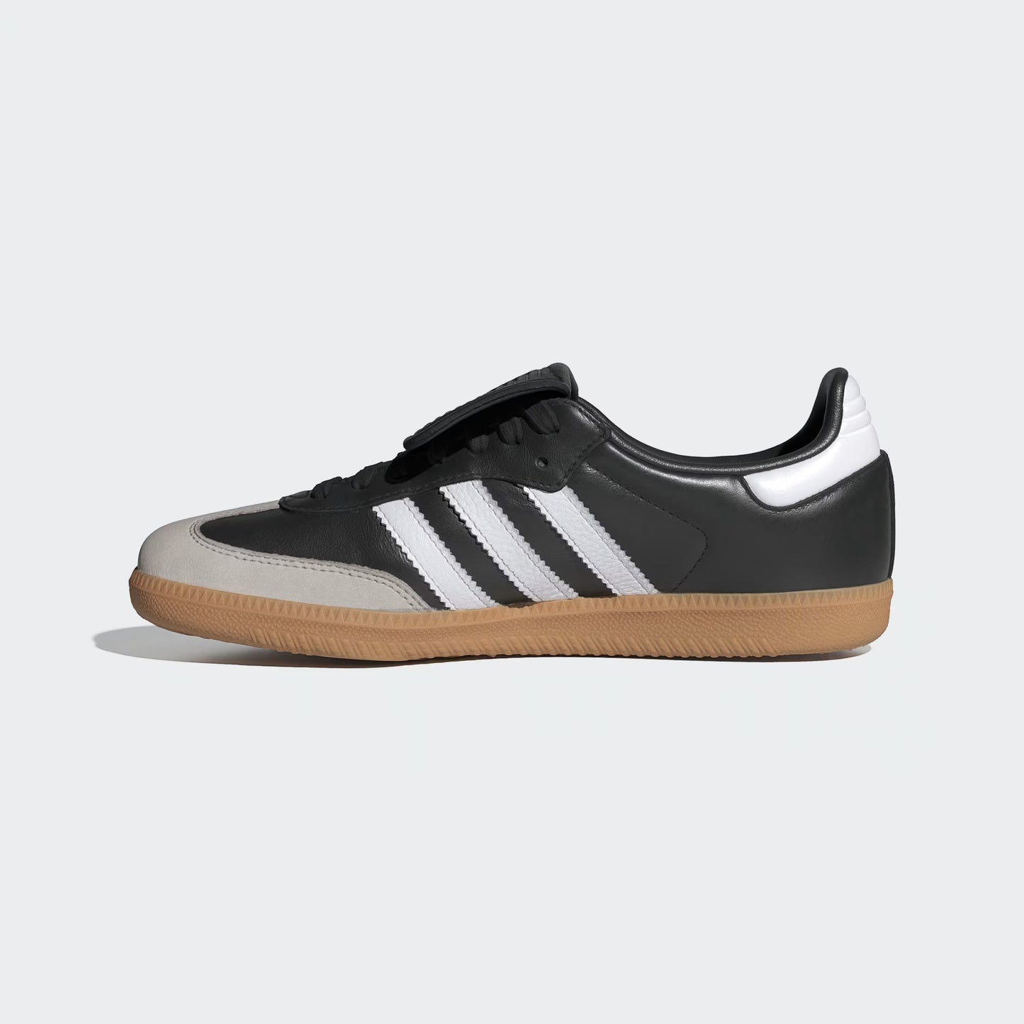 adidas Samba LT - Dames - Zwart Wit