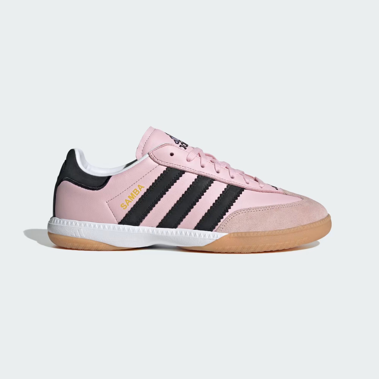 adidas Originals Samba MN - Women's - Clear Pink