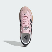 adidas Originals Samba MN - Women's - Clear Pink