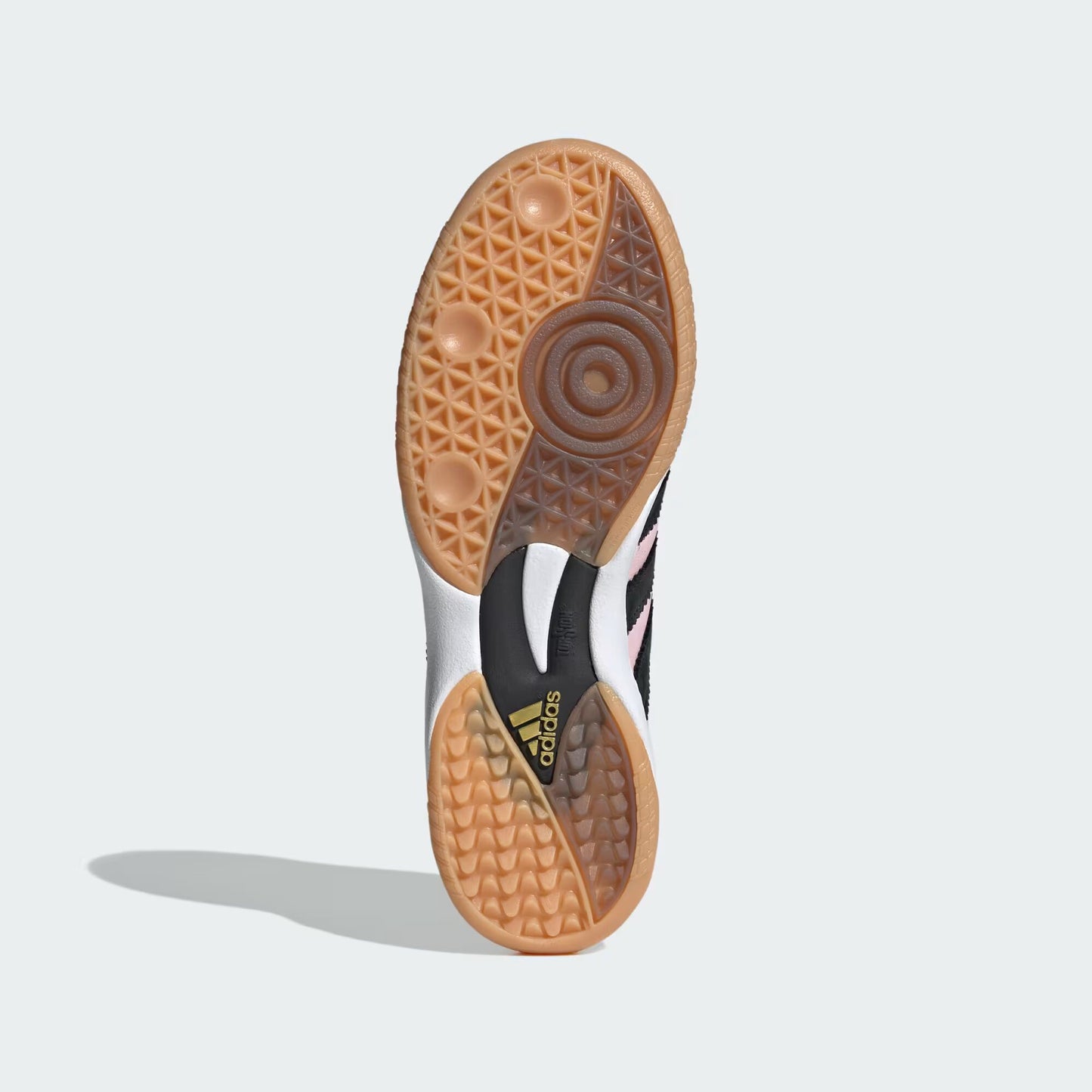 adidas Originals Samba MN - Women's - Clear Pink