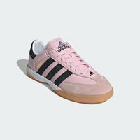 adidas Originals Samba MN - Women's - Clear Pink