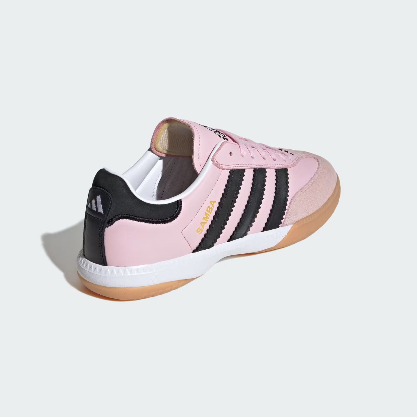 adidas Originals Samba MN - Women's - Clear Pink