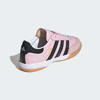 adidas Originals Samba MN - Women's - Clear Pink