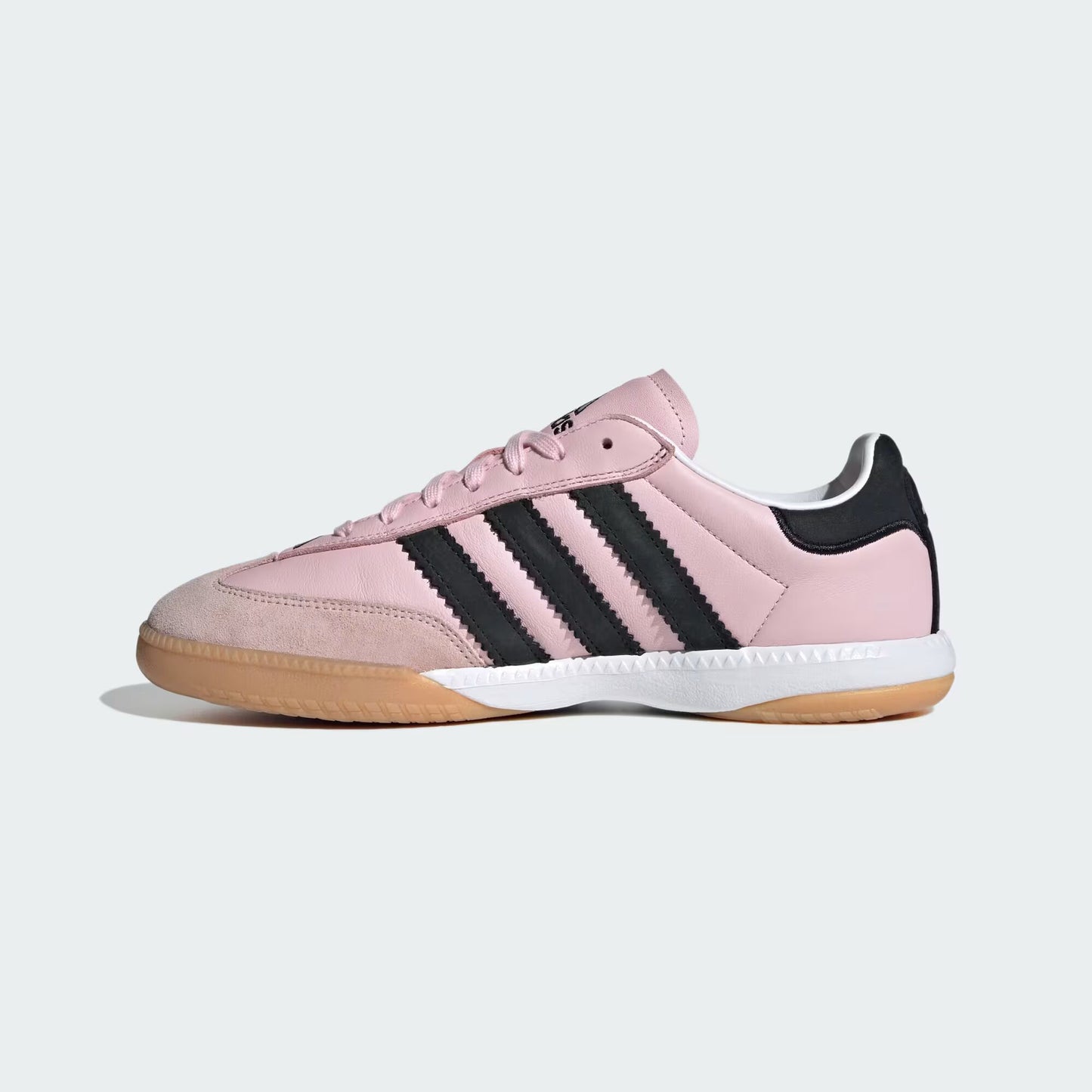 adidas Originals Samba MN - Women's - Clear Pink