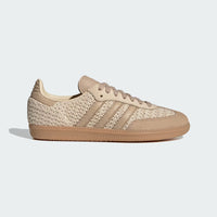 adidas Samba OG - Unisex - Sand Strata