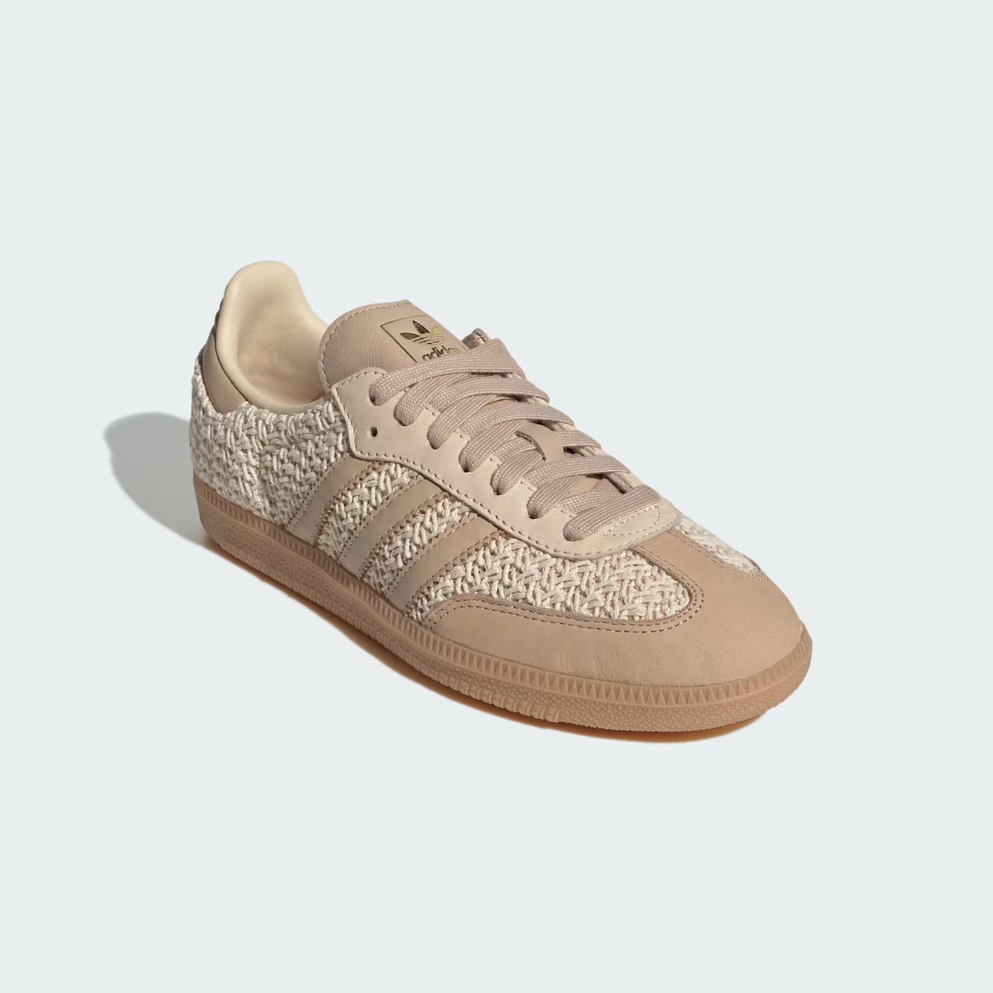 adidas Samba OG - Unisex - Sand Strata