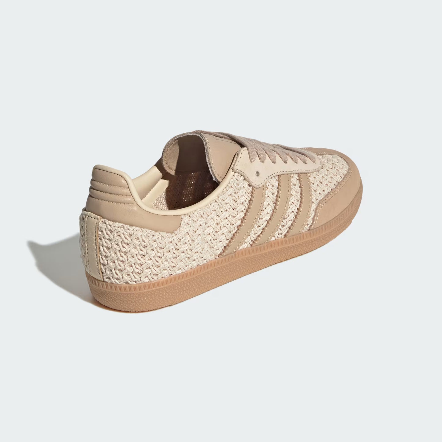 adidas Samba OG - Unisex - Sand Strata