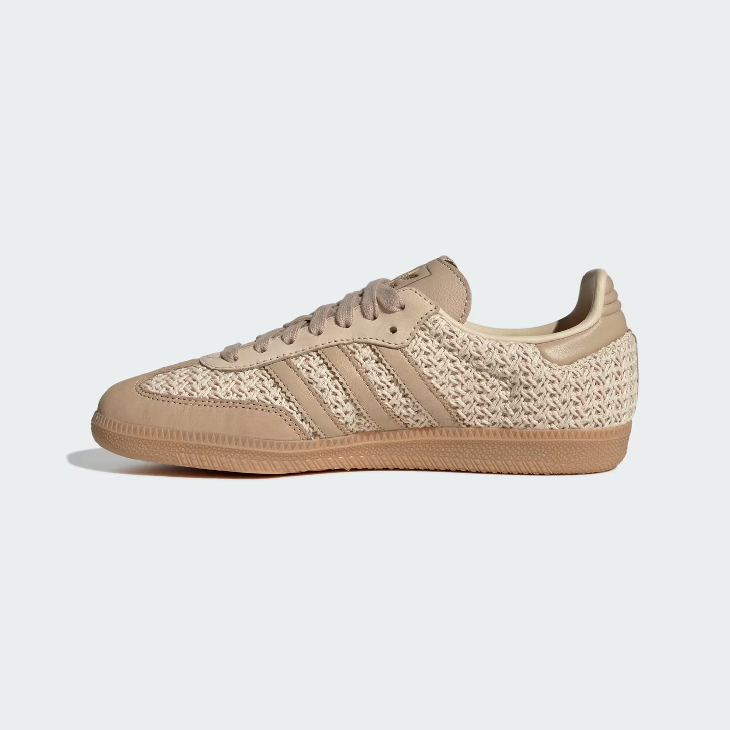 adidas Samba OG - Unisex - Sand Strata