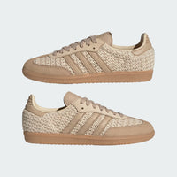adidas Samba OG - Unisex - Sand Strata