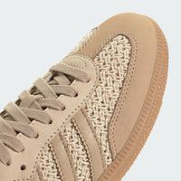adidas Samba OG - Unisex - Sand Strata