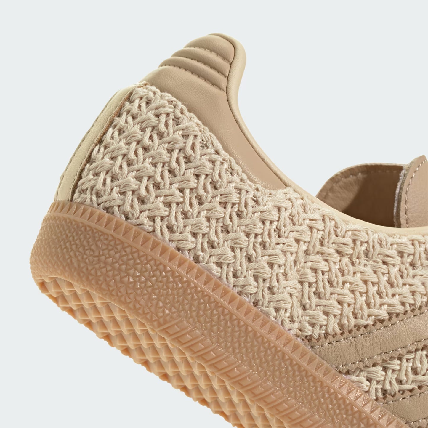 adidas Samba OG - Unisex - Sand Strata