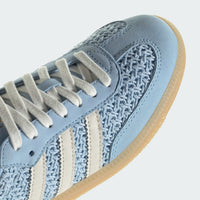 adidas Samba OG - Unisex - Clear Sky Off White
