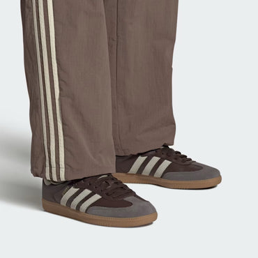 adidas Samba OG - Unisexe - Brown Putty Grey
