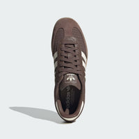adidas Samba OG - Unisex - Earth Strata Wonder White