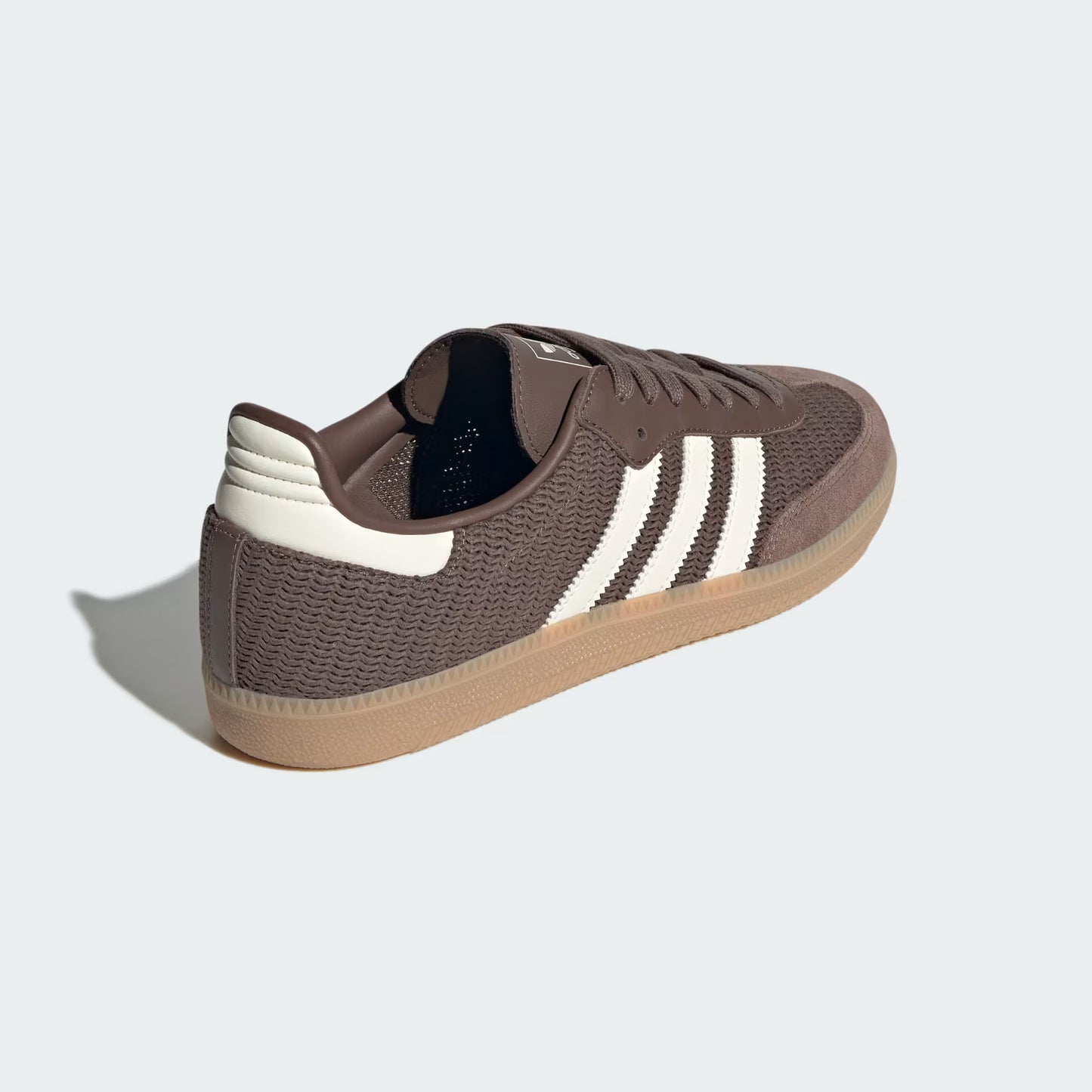 adidas Samba OG - Unisex - Earth Strata Wonder White