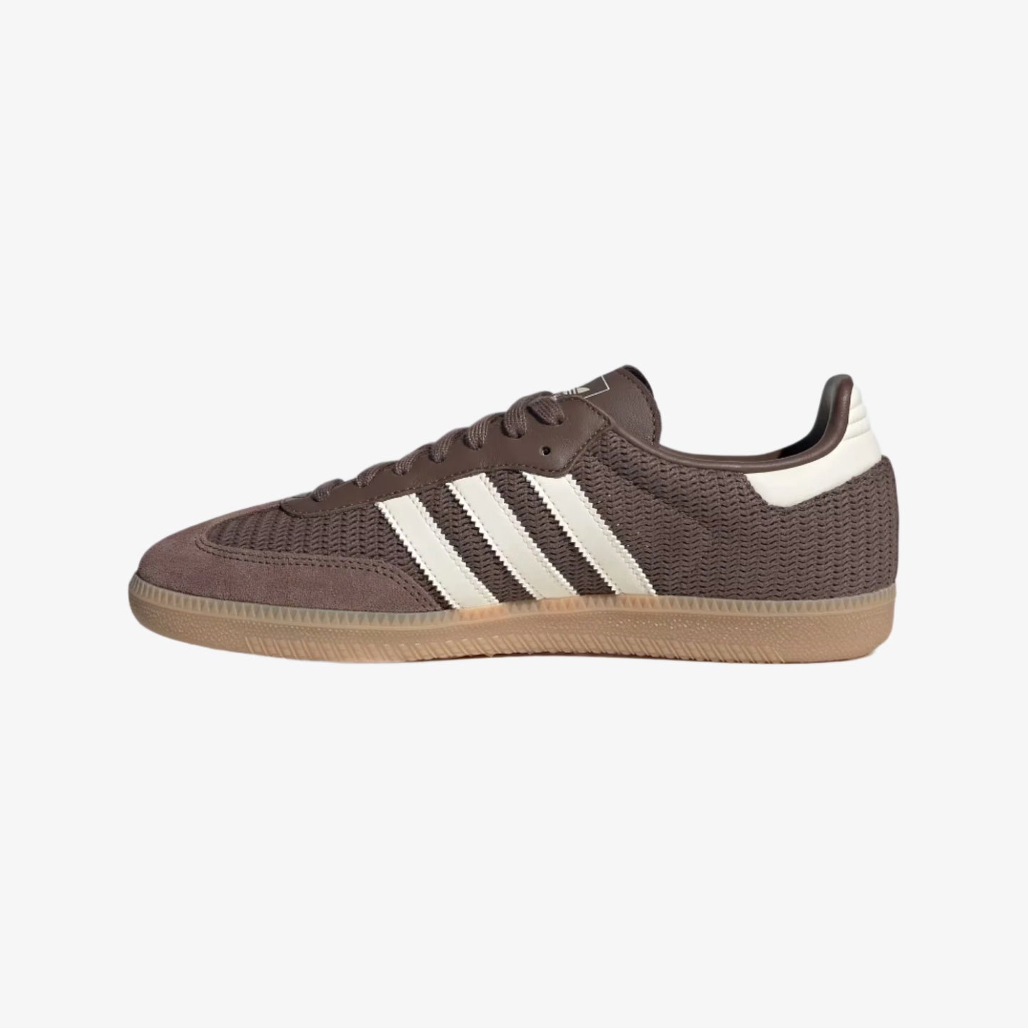 adidas Samba OG - Unisex - Earth Strata Wonder White