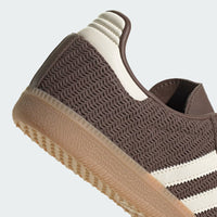 adidas Samba OG - Unisex - Earth Strata Wonder White