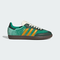 adidas Samba OG - Unisex - Court Green