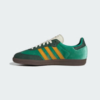 adidas Samba OG - Unisex - Court Green