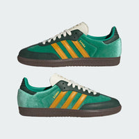 adidas Samba OG - Unisex - Court Green